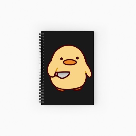 Funny Goofy Ahh Spiral Notebooks   Ruled Line
