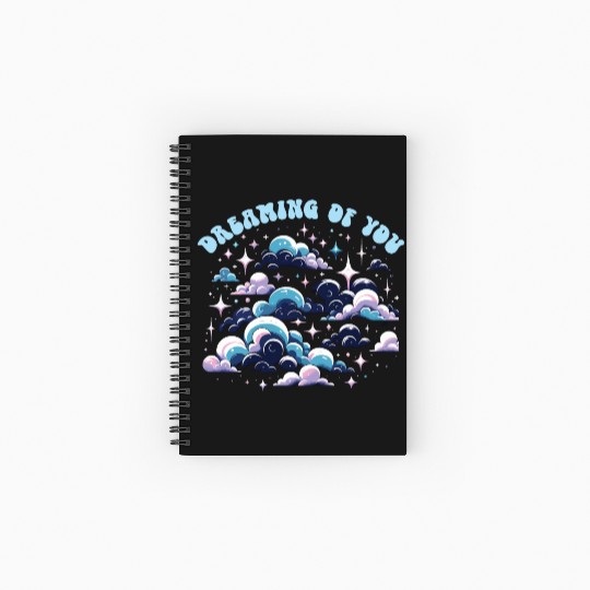 Song Lyrics Music Lover Songwriter Music Festival Spiral Notebooks   Ruled Line