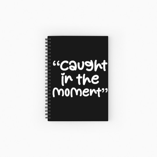 Song Lyrics Music Lover Songwriter Music Festival Spiral Notebooks   Ruled Line