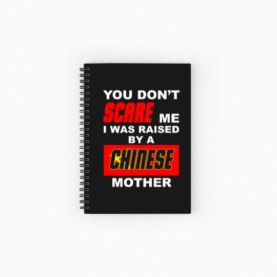 Kawaii Fantasy Miniature Painting Spiral Notebooks   Ruled Line