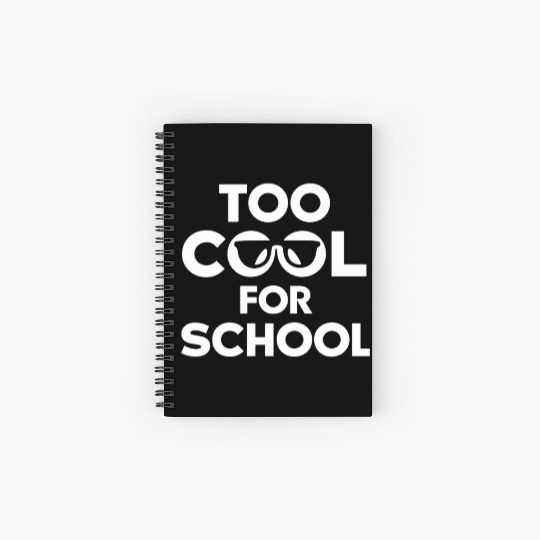 Embrace The Homeschool Journey With Your Spiral Notebooks   Ruled Line