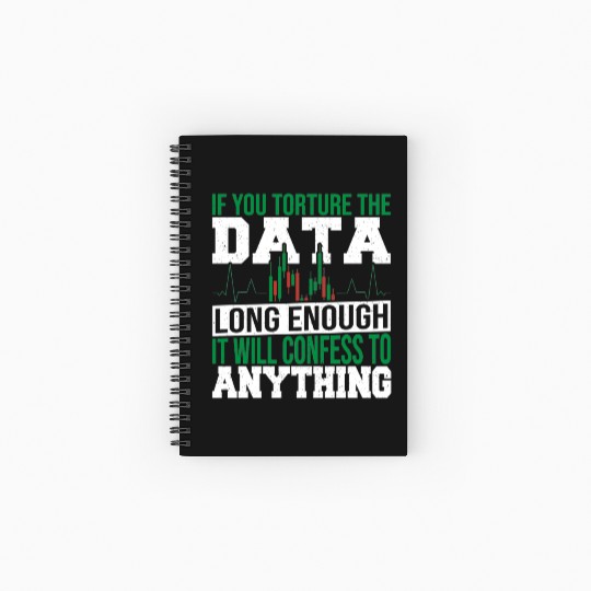 Data Analytics Data Integration Data Science Spiral Notebooks   Ruled Line