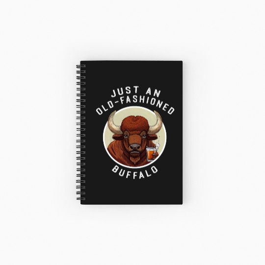 Bourbon Trail Map Kentucky Whiskey Drinking Retroh Spiral Notebooks   Ruled Line