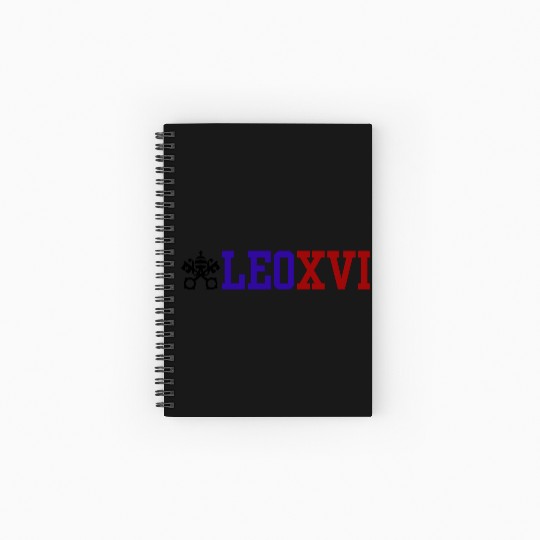LEOXIV Spiral Notebooks   Ruled Line