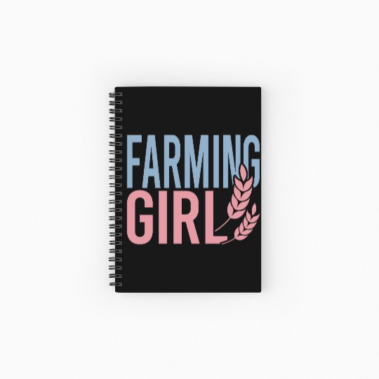 Photography Heartline Spiral Notebooks   Ruled Line