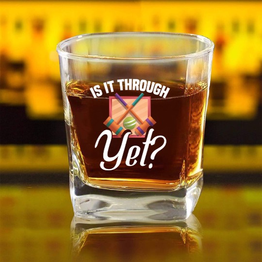 Croquet Mallet Croquet Club Croquet Player Croquet Square Whiskey Glasses