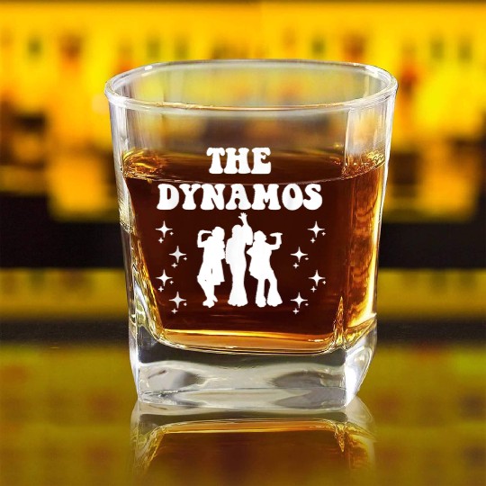 Bride s Witches Bachelorette Party Square Whiskey Glasses