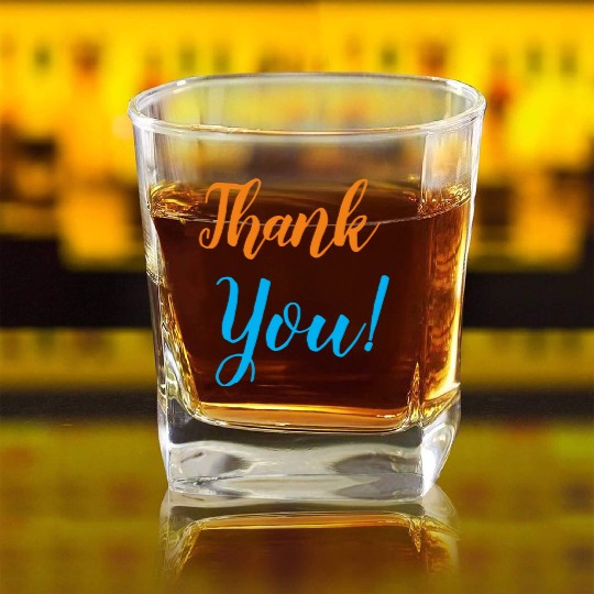 Thank You Design logo❤ D83D DC95❤❤ D83D DC95❤ D83D DC95 D83D DC95❤ D83D DC95 D83D DC95 D83D DC95❤ D83D DC95 Square Whiskey Glasses