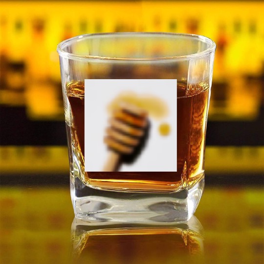 MICU Nurse Same As Nurse Just Much Cooler Square Whiskey Glasses