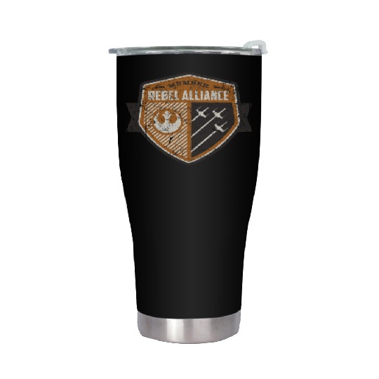 Rebel Alliance Stainless Steel Tumblers