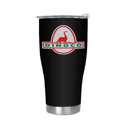 Dinoco Stainless Steel Tumblers