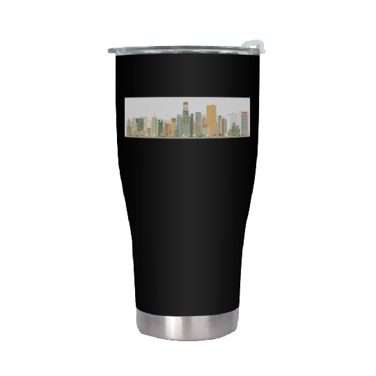 Hong kong Stainless Steel Tumblers
