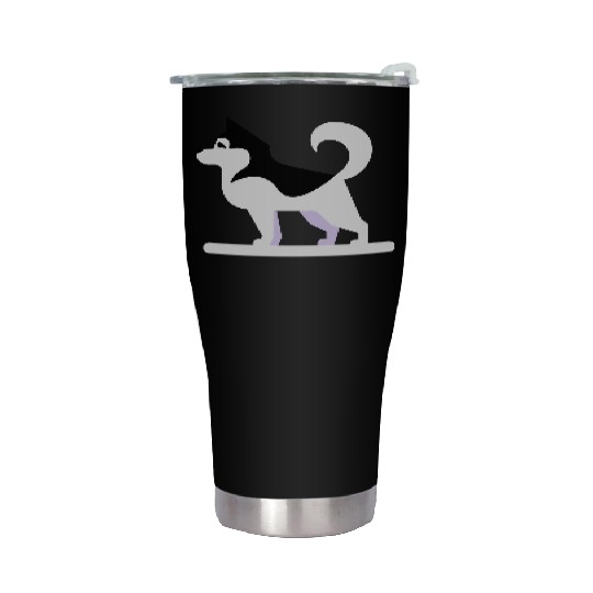 husky Stainless Steel Tumblers