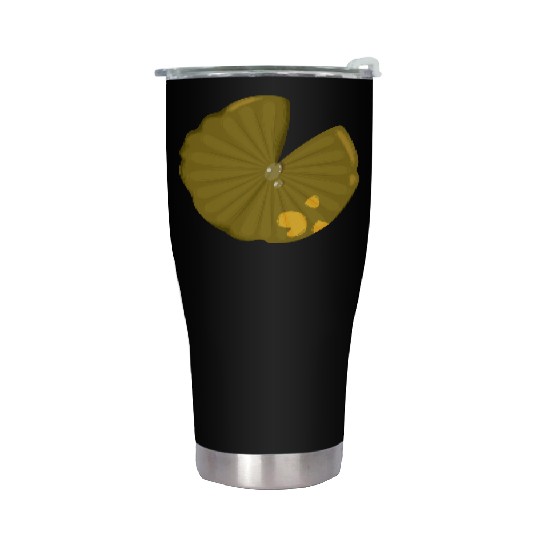 Lotus leaf Stainless Steel Tumblers