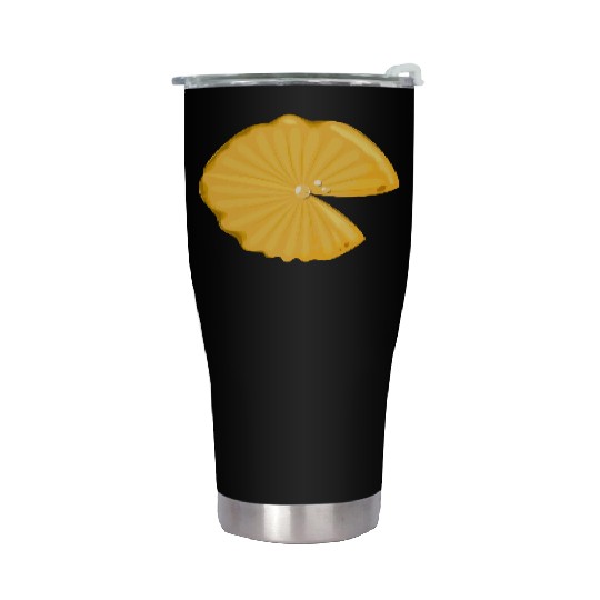 Lotus leaf Stainless Steel Tumblers