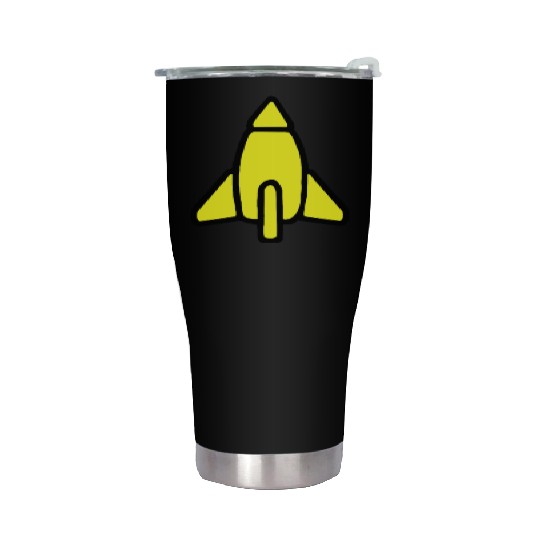 rocket power Stainless Steel Tumblers