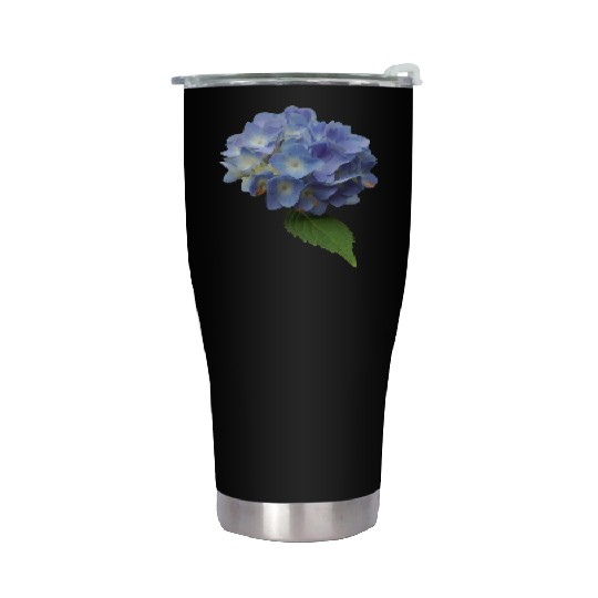 flowers lilies tulips orchids sunflower dahlia ger Stainless Steel Tumblers