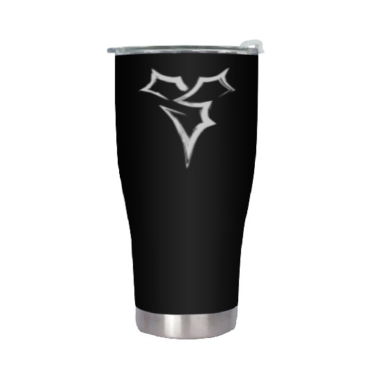 Final Fantasy Stainless Steel Tumblers