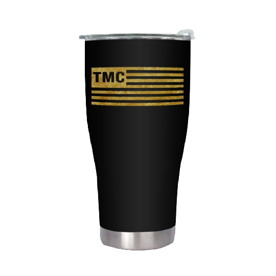 nipsey hussle Stainless Steel Tumblers
