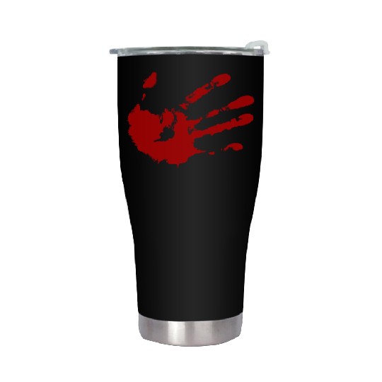MMIW Stainless Steel Tumblers