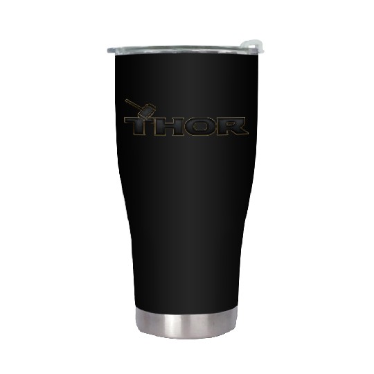 Thor Stainless Steel Tumblers