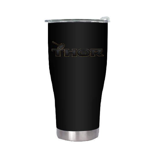 Thor Stainless Steel Tumblers