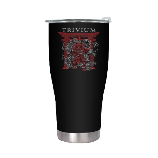 Music Heavy Metal Band Music Stainless Steel Tumblers