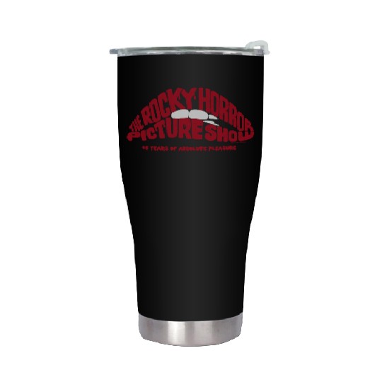 The Rocky Horror Picture Show 45 Years Of Absolute Stainless Steel Tumblers