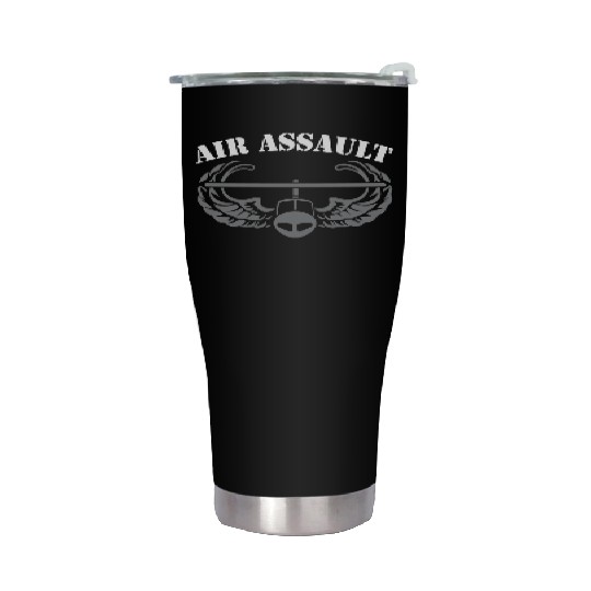 Army Air Assault 20460 Stainless Steel Tumblers