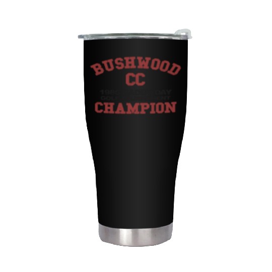 Bushwood Caddyshack Stainless Steel Tumblers