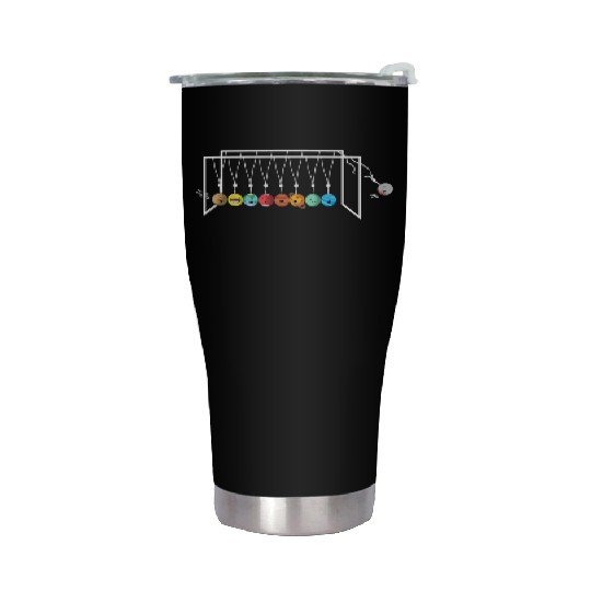 Solar System, Planets, Universe, Astrology Stainless Steel Tumblers