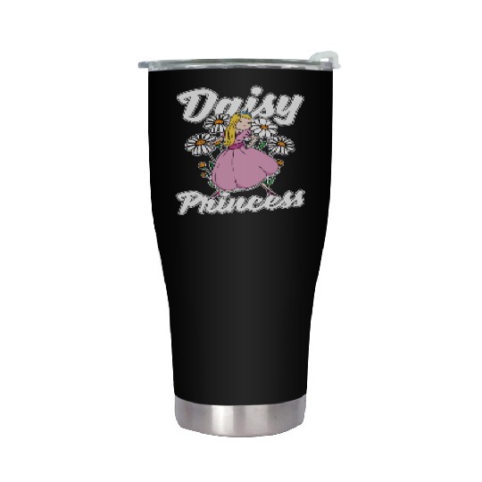Daisy Garden Gardening Gardener Stainless Steel Tumblers