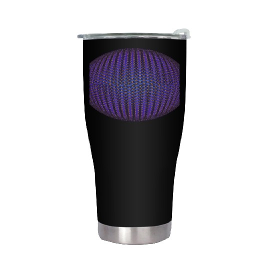 Science Corporate Engagement and Foundation Relati Stainless Steel Tumblers