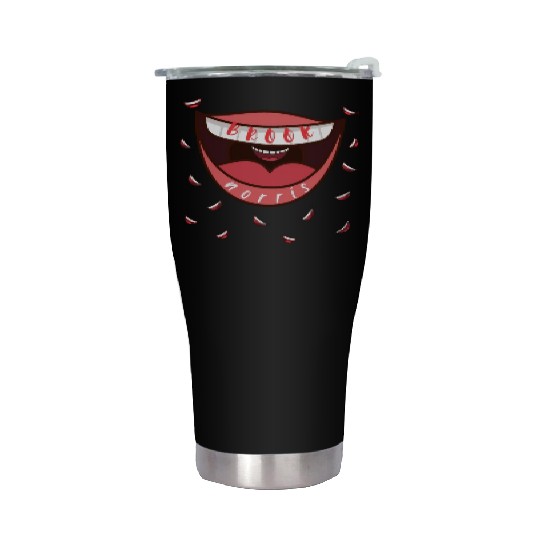 Brook Norris Stainless Steel Tumblers