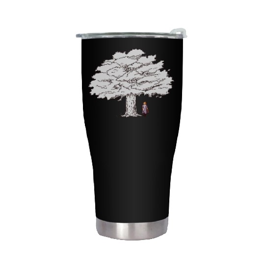 Anne of Green Gables kindred Stainless Steel Tumblers