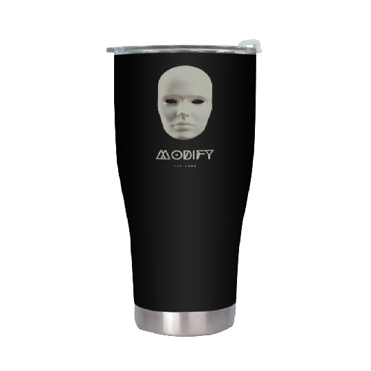 UNISEX Stainless Steel Tumblers%100 COTTON PREMIUM QUALITY