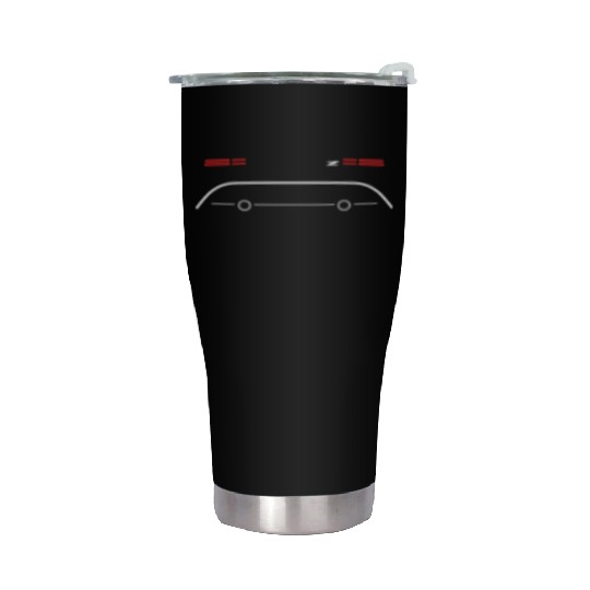 nissan z Stainless Steel Tumblers