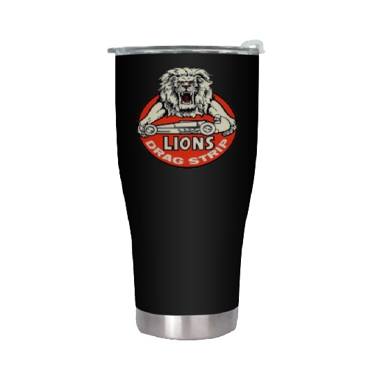 Lios Drg Stainless Steel Tumblers