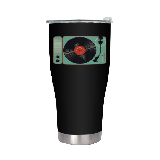 The Song That Goes Quot Na Na Nana Quot Stainless Steel Tumblers