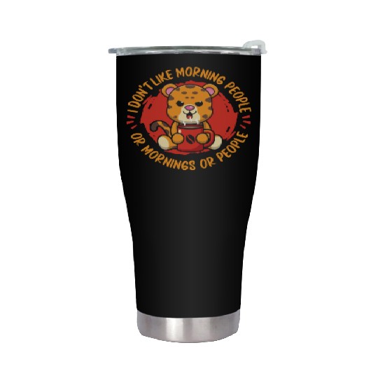 Jaguar Stainless Steel Tumblers