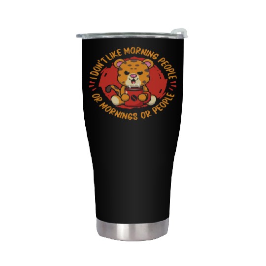 Jaguar Stainless Steel Tumblers
