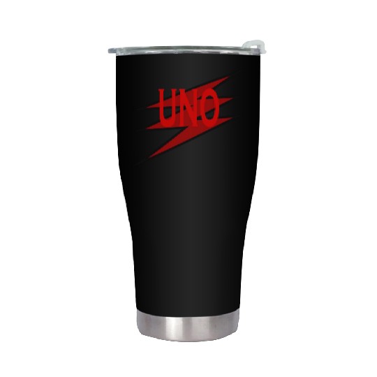 uno Stainless Steel Tumblers