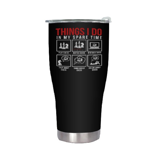 Truck Driver US FLAG, Truck, Trucker Dad Stainless Steel Tumblers