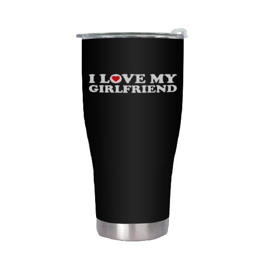 Best Valentine Day Gifts Girlfriend Stainless Steel Tumblers