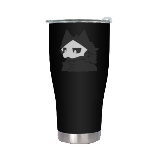 Changed - Puro Avatar Sprite Stainless Steel Tumblers