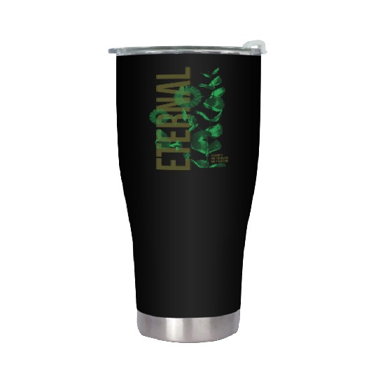 Eternal Streetwear Stainless Steel Tumblers