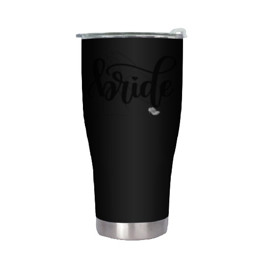 Engagement Stainless Steel Tumblers