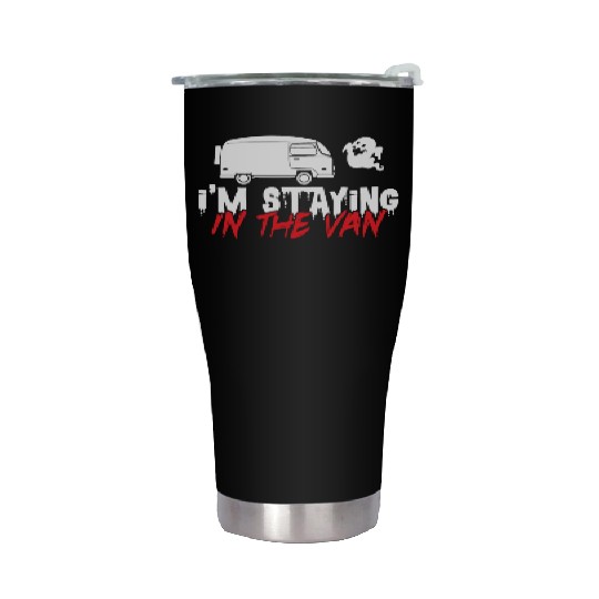 Ghost Hunters, Ghosts, Ghost, Ghost hunting Stainless Steel Tumblers