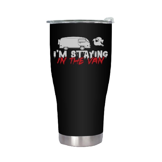 Ghost Hunters, Ghosts, Ghost, Ghost hunting Stainless Steel Tumblers