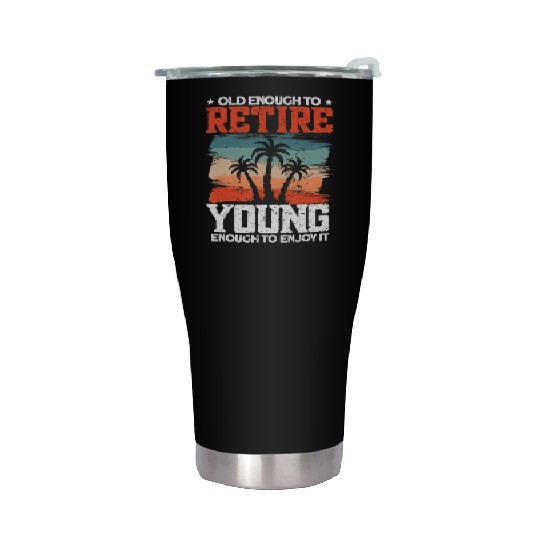 Pe Teacher 100th Day Of School Physical Education Stainless Steel Tumblers